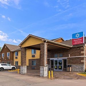 Surestay Plus Hotel By Best Western Kearney